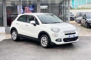 Fiat 500X 1.3 Diesel 95CV E6 Neo - 2018
