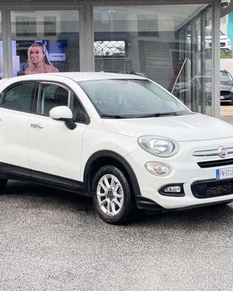 Fiat 500X 1.3 Diesel 95CV E6 Neo - 2018