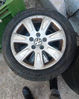 GOMME BfGoodrich