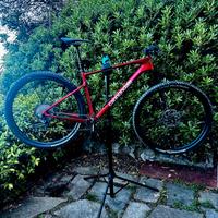 MTB XC Cannondale Scalpel HT Carbon 2 Taglia L