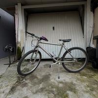 Bici uomo/donna adulti