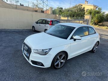 Audi A1 1.2 TFSI Attraction