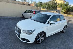 Audi A1 1.2 TFSI Attraction