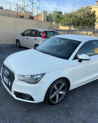 Audi A1 1.2 TFSI Attraction