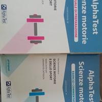 ALPHA TEST TOLC