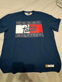 Maglietta TOMMY HILFIGER