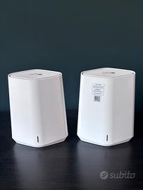 Netgear Orbi  Pro mini SXK30 wifi Mesh + 1 sat