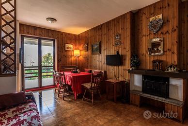 Ovindoli centralissimo