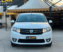 DACIA Sandero 1.2 73 CV Ambiance