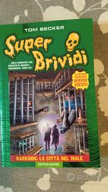 super brividi n.47 prima edizione