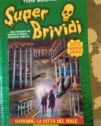 super brividi n.47 prima edizione