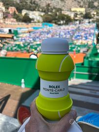 Borraccia Rolex Montecarlo Master