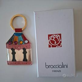 Portachiavi Braccialini - Giostra