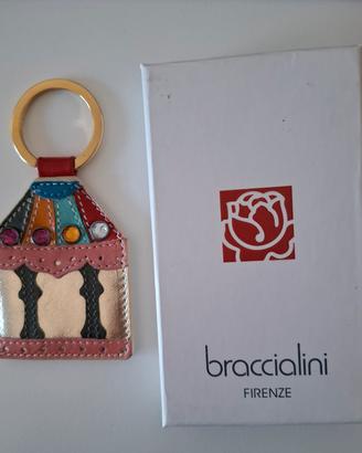 Portachiavi Braccialini - Giostra