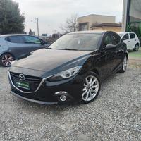 Mazda 3 Mazda3 2.2 Skyactiv-D Exceed