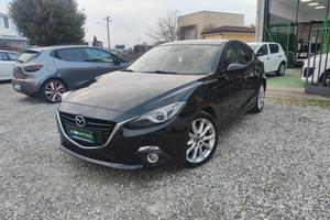 Mazda 3 Mazda3 2.2 Skyactiv-D Exceed