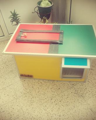 Cuccia per cane o gatto