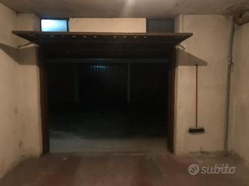 Box via Mario Sironi