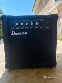 Amplificatore ibanez