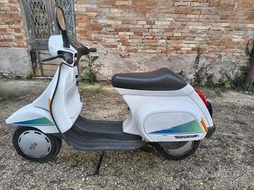 vespa anni 90
