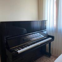 Pianoforte Yamaha U3