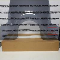 Cupolino fume lml originale serigrafia e attacchi