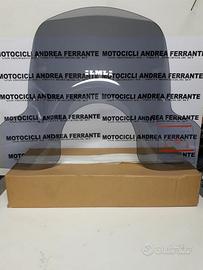 Cupolino fume lml originale serigrafia e attacchi