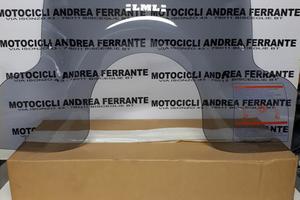 Cupolino fume lml originale serigrafia e attacchi