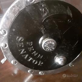 mulinello senatore penn  9/0 made in usa