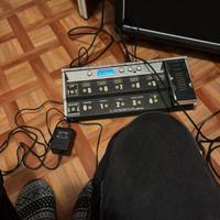 Rocktron Utopia G300 – Multieffetto professionale