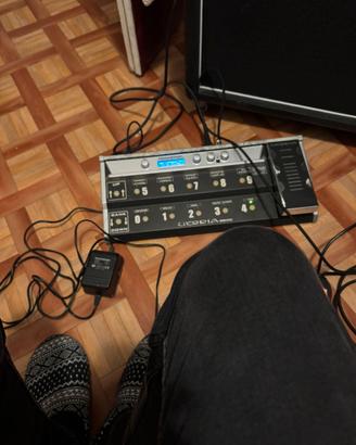 Rocktron Utopia G300 – Multieffetto professionale