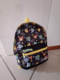 Zaino Pokemon