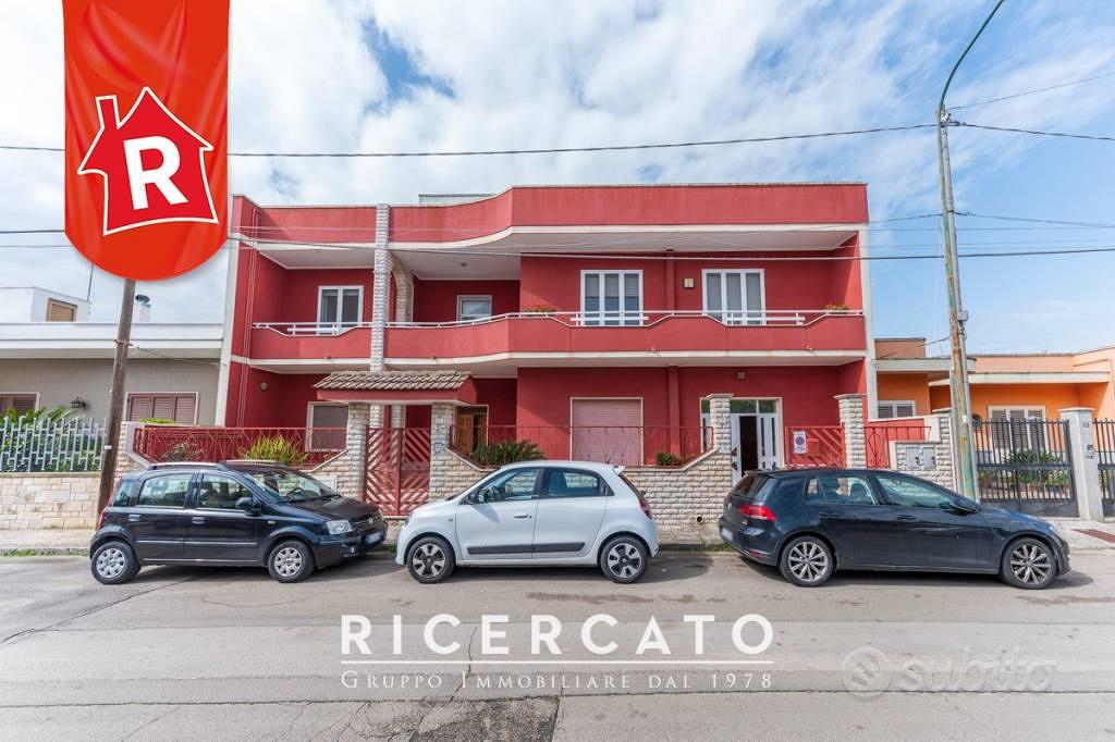 Appartamento – Trepuzzi, Lecce - Vista 5