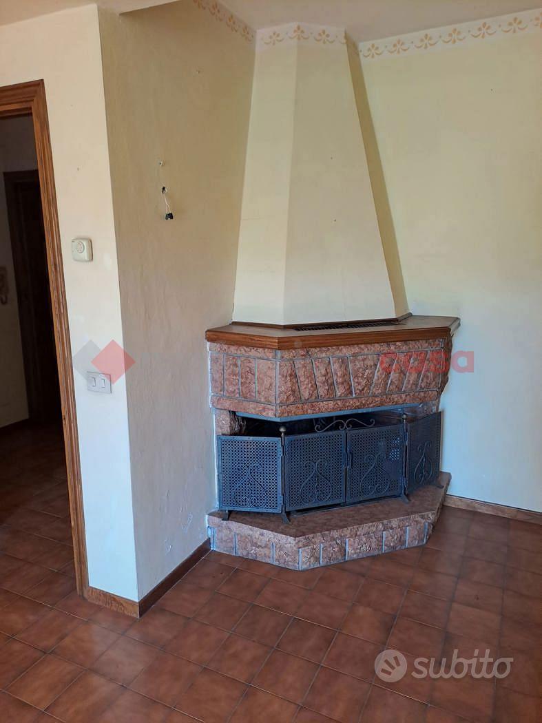 Apartment in Piazza al Serchio, Cimocroce - Vista 6