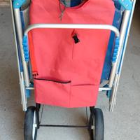 Lettini & ombrelloni