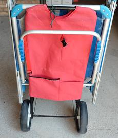 Lettini & ombrelloni