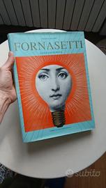 Fornasetti | La follia pratica | opera completa