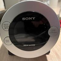 Sony Radio sveglia
