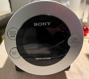 Sony Radio sveglia