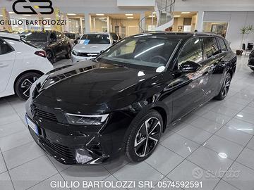 Opel Astra Hybrid 1.2 Hybrid 136cv GS DCT6