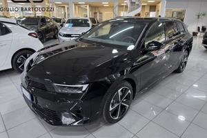 Opel Astra Hybrid 1.2 Hybrid 136cv GS DCT6