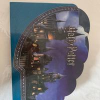Collezione Harry Potter