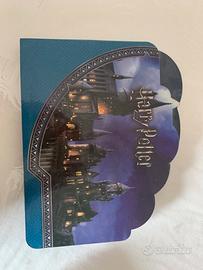 Collezione Harry Potter