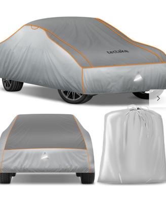 Telo antigrandine per auto