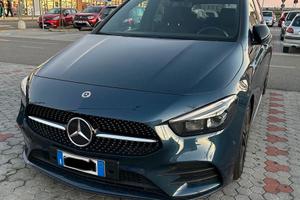 Mercedes B180 Premium Amg Line