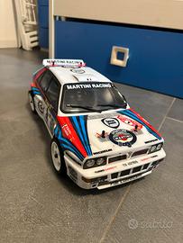 auto rc brushless