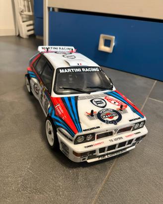 auto rc brushless