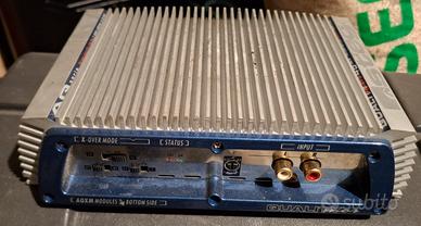 amplificatore 2x45w