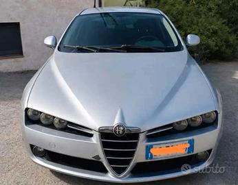 Alfa Romeo 159