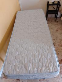 Materasso singolo 